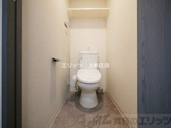 LaDouceur梅田Westの物件内観写真